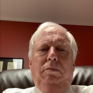 Meet your Posher, Tom